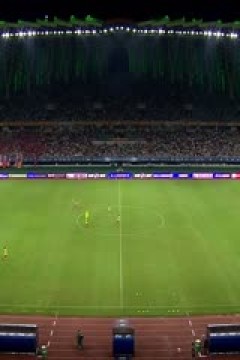 中超联赛 梅州客家VS长春亚泰 20240817