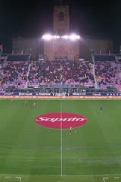 意甲联赛 博洛尼亚VS都灵 20250215