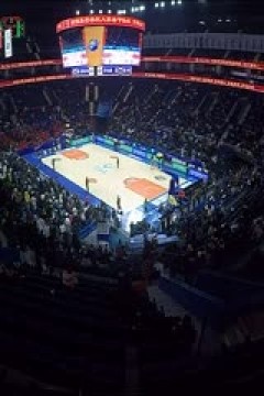 CBA常规赛第39轮 四川金强VS天津先行者 20240205(字诚)