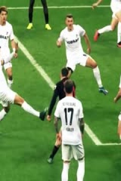 意甲联赛 国际米兰VS博洛尼亚 20250116