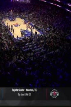 NBA常规赛 猛龙VS76人 20231223