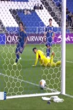 亚冠精英联赛阶段 蔚山HDVS上海海港 20241126