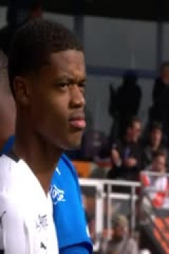 法甲 洛里昂vs雷恩 20231022(杨加丞)