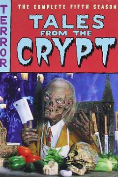 魔界奇谭第五季