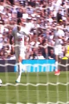 英超联赛 伯恩利VS诺丁汉森林 20240519