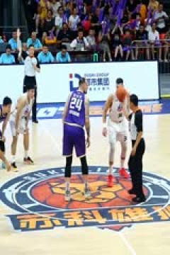 NBL 江苏汤沟国藏VS长沙湾田勇胜 20240730