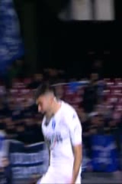 意甲 萨勒尼塔纳vs恩波利 (石庆圣) 20240209