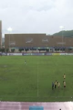 中乙联赛 广西恒宸VS赣州瑞狮定南旅投 20240608