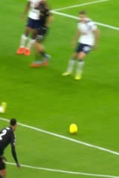 英超联赛 狼队VS诺丁汉森林 20251204