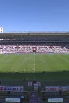 意甲联赛 都灵VS莱切 20240915