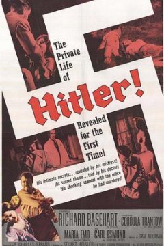 希特勒：最后的日子