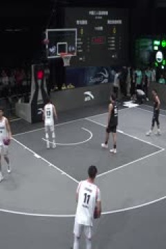 超三联赛青岛国信21.12湖北自由时刻20231109(吕程)