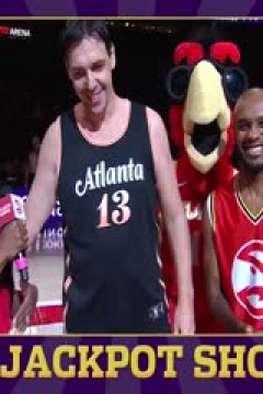 NBA常规赛 掘金VS老鹰 20251206