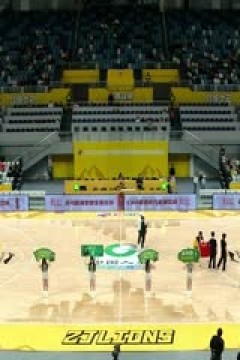 CBA常规赛第46轮 浙江东阳光药VS天津先行者 20240321(郭知昊)