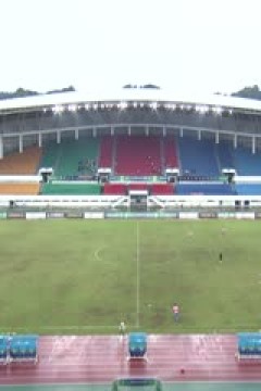 中乙联赛 江西黑马青年俱乐部婺源奥飞队VS海口名城尚南堂 20240609