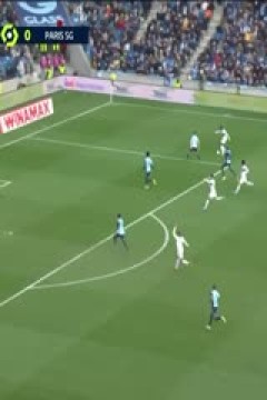 法甲 勒阿弗尔vs巴黎圣日耳曼 (涂远、赵昊晨) 20231203