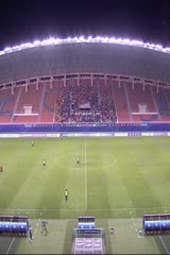 中乙联赛 大连鲲城VS廊坊荣耀之城 20240601