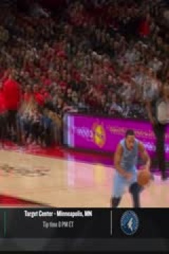 NBA常规赛 勇士VS活塞 20231107