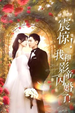 闪婚后影帝每天在演戏