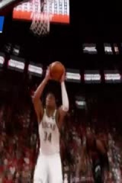 NBA夏季联赛 魔术VS森林狼 20240722