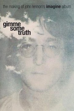 告诉我真相：约翰·列侬的《Imagine》专辑是如何制作的