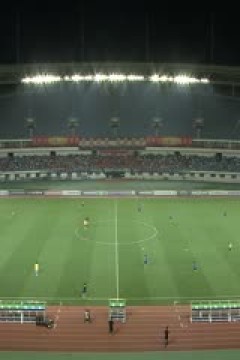 中乙联赛 山东泰山金钢山VS北京理工 20240706