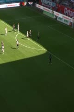 德甲联赛 霍芬海姆VS波鸿 20241019