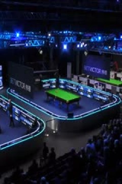 2025斯诺克英格兰公开赛32进16杰克·利索夫斯基4-1赵心童20250918