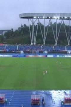 中甲联赛 佛山南狮VS大连英博 20240405