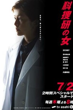 科搜研之女第9季