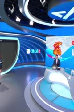 CBA常规赛第38轮 深圳马可波罗VS广东华南虎 20240203(庄宁宇、陈正昊、小太阳)