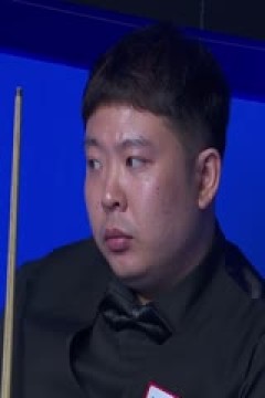 2023斯诺克天津国锦赛罗尼·奥沙利文6-9张安达20231111(二)