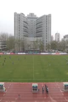 中乙 北京理工vs西安崇德荣海 20240324(官方解说)