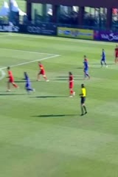 U17女足亚洲杯 泰国女足U17VS中国女足U17 20240510