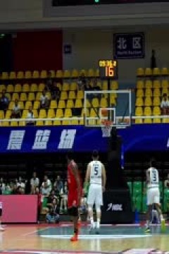 NBL 广西威壮VS武汉锟鹏 20240720