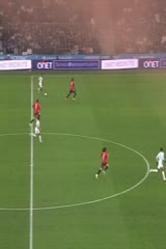 法甲 马赛vs雷恩 (盛斌) 20231203