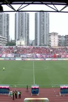 中甲联赛 重庆铜梁龙VS广西平果哈嘹国晶 20241103