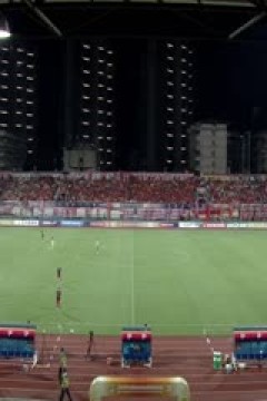 中甲联赛 重庆铜梁龙VS延边龙鼎 20240825