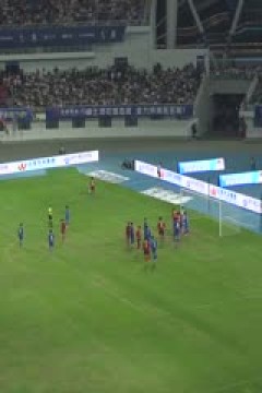 江苏城市足球联赛 连云港队VS苏州队 20250615