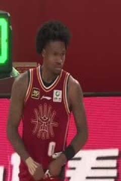 CBA常规赛第28轮 山西汾酒VS福建晋江文旅 20250107