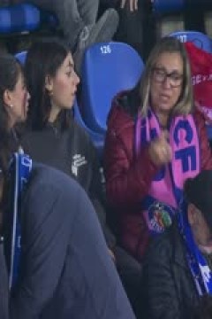 西甲联赛 赫塔菲VS吉罗纳 20251101