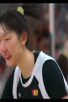 WCBA常规赛 新疆天山VS大庆安瑞达 20231210(刘志恒)