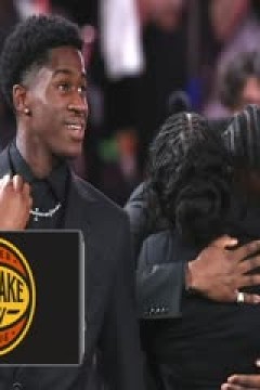 NBA夏季联赛 76人VS爵士 20250706