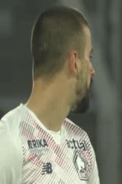 法甲联赛 朗斯VS里尔 20241027