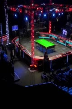 斯诺克张安达6-2刘宏宇20231007