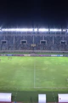 亚冠女足小组赛 我故乡女足VS伊斯佩女足 20251115