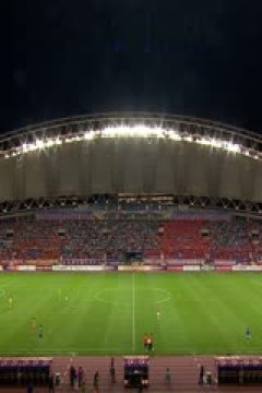 中甲联赛 云南玉昆VS佛山南狮 20240706