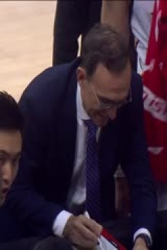 CBA常规赛第22轮 广州龙狮VS辽宁本钢 20231226(原声)