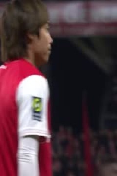 法甲 兰斯vs勒阿弗尔 (乔迁) 20231220