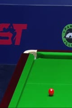 斯诺克阿里·卡特5-4贾德·特鲁姆普20231015